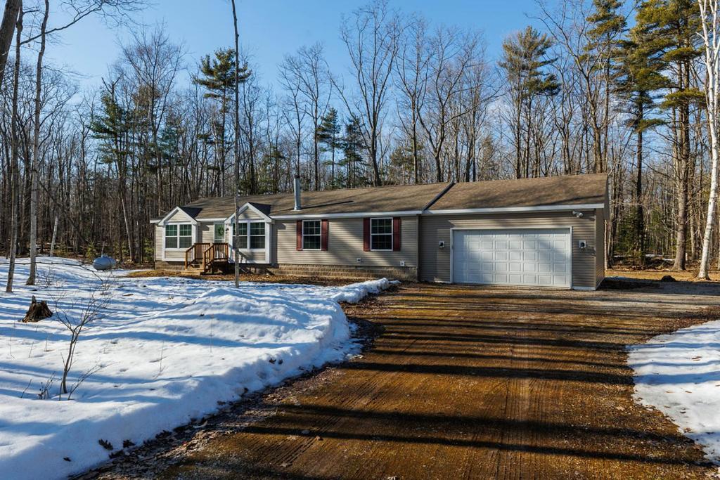 The Roost By Simple Life Rentals Baileys Harbor Exterior foto