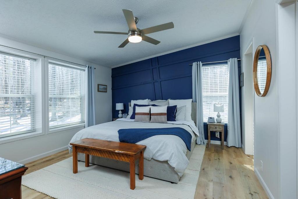 The Roost By Simple Life Rentals Baileys Harbor Exterior foto