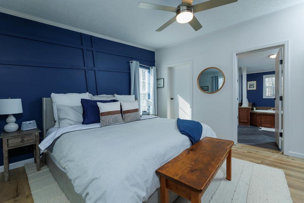 The Roost By Simple Life Rentals Baileys Harbor Exterior foto
